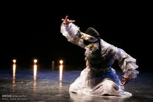 Prometheus Theater to Perform Hippolytus at Arcate d’arte Festival