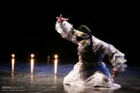Prometheus Theater to Perform Hippolytus at Arcate d’arte Festival