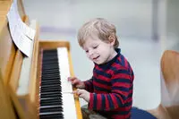 Musicians Have Superior Memories