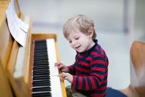 Musicians Have Superior Memories