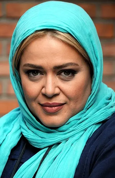 ابراز عشق عجیب بهاره رهنما به همسرش