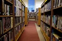 تعطیلی 800 کتابخانه در 10 سال/ سیاستی که تیشه به ریشه فرهنگ زد