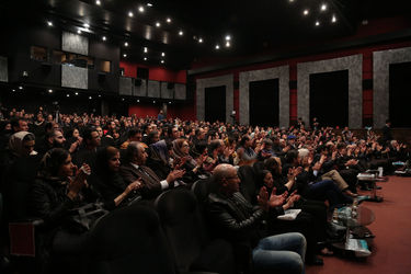 نخستین مراسم جایزه ترانه افشین یداللهی در ایوان شمس