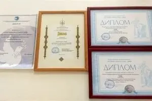 Four Iranian books among best in Russia