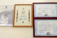 Four Iranian books among best in Russia
