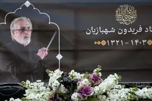 فریدون شهبازیان بر اثر آلودگی هوا درگذشت؟