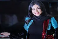 دابسمش ببینید: پایکوبی آزاده صمدی و دیگران با محسن چاوشی