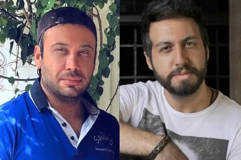 حسادت عجیب خواننده پاپ به محسن چاوشی