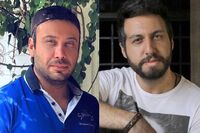 حسادت عجیب خواننده پاپ به محسن چاوشی