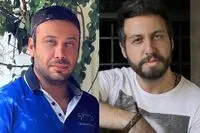 حسادت عجیب خواننده پاپ به محسن چاوشی