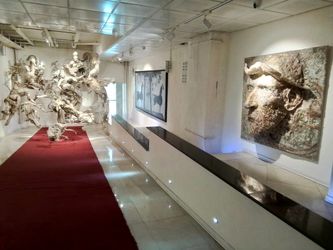 Raha Gallery Collection 