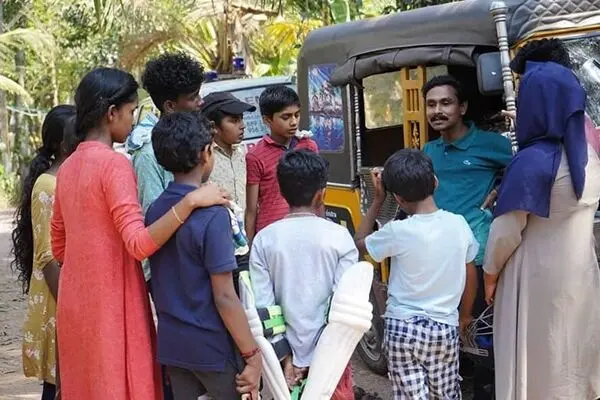 Indian drama “Madappally United” named best at Roshd Intl. Film Festival
