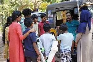Indian drama “Madappally United” named best at Roshd Intl. Film Festival
