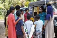 Indian drama “Madappally United” named best at Roshd Intl. Film Festival