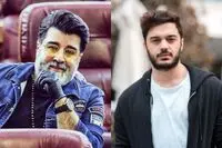 مهدی یغمایی آهنگ الیاس یالچینتاش را خواند/ فیلم