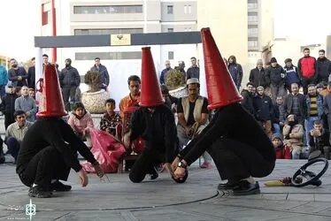 داد درد دارد (1)