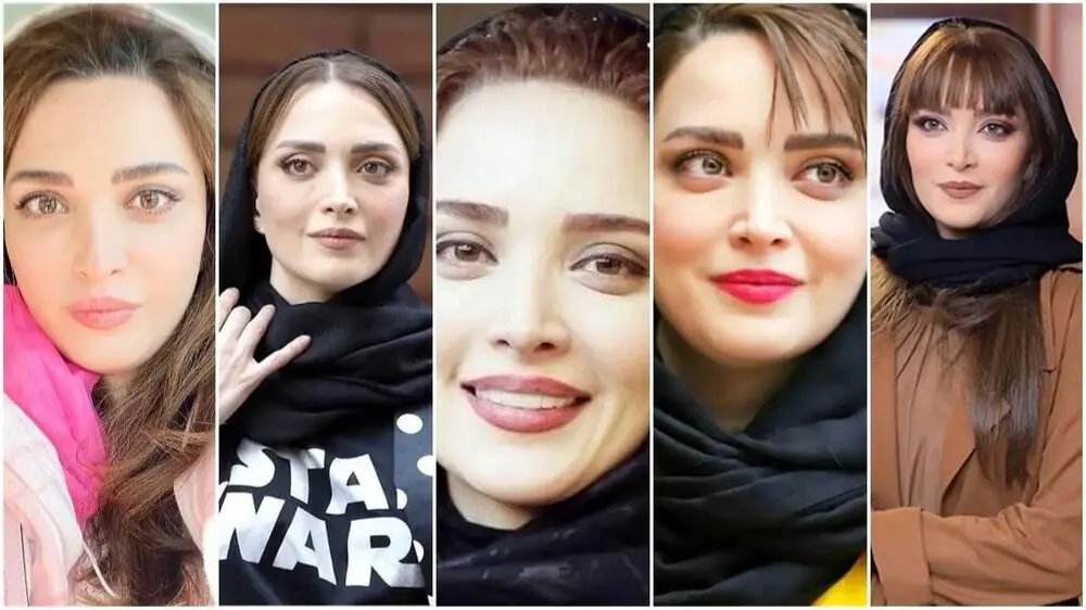 همسر دوم بهنوش طباطبایی کیست؟‌ +عکس
