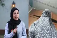 جنجالی‌ترین شرکت‌کننده خنداننده‌شو: من باید اول می‌شدم!