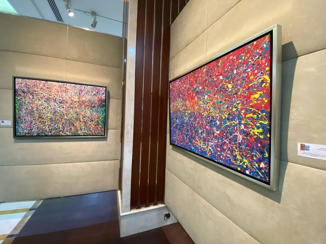 بنیاد فرهنگی سلطان بن علی العویس Al Owais Cultural Foundation