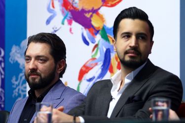 "سونامی" در نهمین روز سی و هفتمین جشنواره فیلم فجر