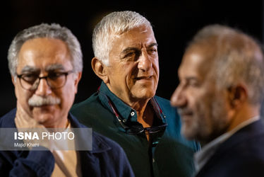 مراسم گرامیداشت روز سینما