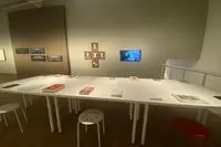 Ishara Art Foundation Alserkal Avenue and Sheher, Prakriti, Devi
