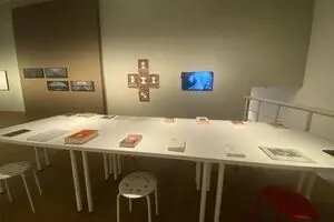 Ishara Art Foundation Alserkal Avenue and Sheher, Prakriti, Devi