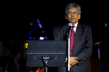 کنسرت موسیقی "نوستالژی هند" در سالن همایش‌های ایرانیان