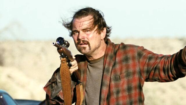 دی کاپریو بر صدر گیشه نشست/ استقبال بالا از فیلم جدید آقای ستاره