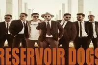 Tarantino’s Reservoir Dogs Adapted for Tehran Stage