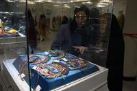 1st Festival of Iranian Fashion - Opening Ceremony 