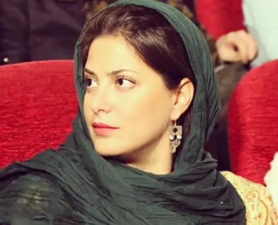 ترجمه جمله انگلیسی که با عکس طناز طباطبایی منتشر شد