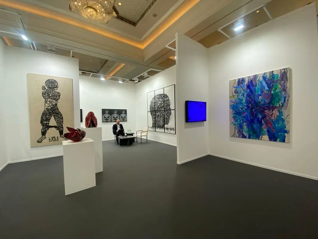 آرت دبی 2024 | Art Dubai 2024 