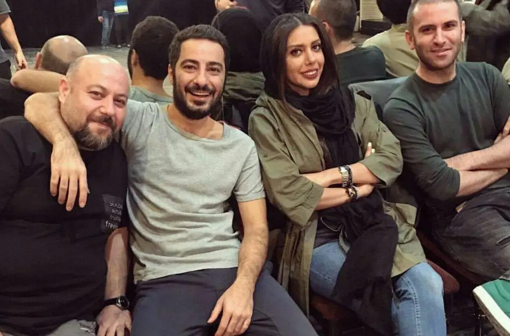 ببینید:رژلب‌خانم‌وحبیب‌لیسانسه‌ها!
