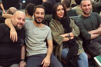 ببینید:رژلب‌خانم‌وحبیب‌لیسانسه‌ها!