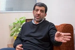 ویدئو: ضرغامی: پس از انقلاب معماری نداریم/اعتراض به مسجد کنار تئاتر شهر