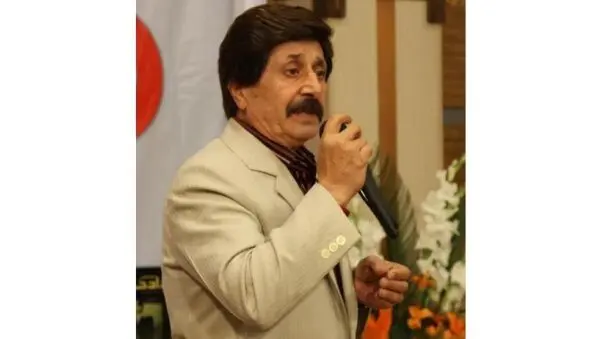 خواننده شناخته‌ شده موسیقی گیلکی درگذشت