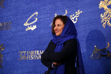 "شبی که ماه کامل شد" در روز پنجم سی و هفتمین جشنواره فیلم فجر