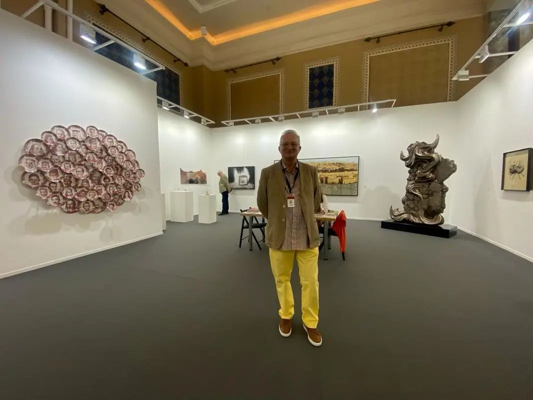 آرت دبی 2024 | Art Dubai 2024 