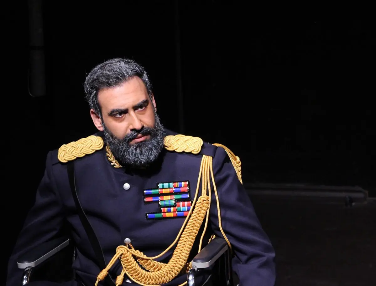 نمایش 