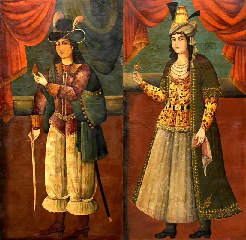 22nd Tehran Auction Art Sale Totals $2.6 Million