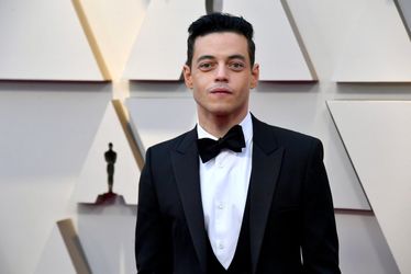 Rami Malek