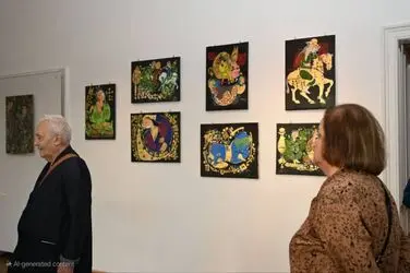 مهرداد فلاح وین اتریش