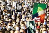 ببینید: استاد شجریان غریبانه آرمیده در توس