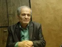 کرونا آقای ترانه‌سرا را به بیمارستان کشاند