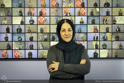 Art gallery in Perth acquires Farah Ossouli’s miniature paintings