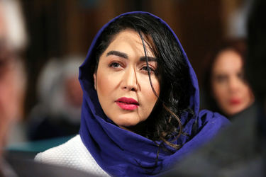 نمایشگاه عکس‌های مجید جوانی با عنوان «چهره‌های نمایش ایران»