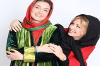 یادگارهای جالب زلیخا برای کتایون ریاحی/ گلایه خانم بازیگر از سانسور و مالیات ۱۲۵ میلیون تومانی برای بنیاد نیکوکاری کمک