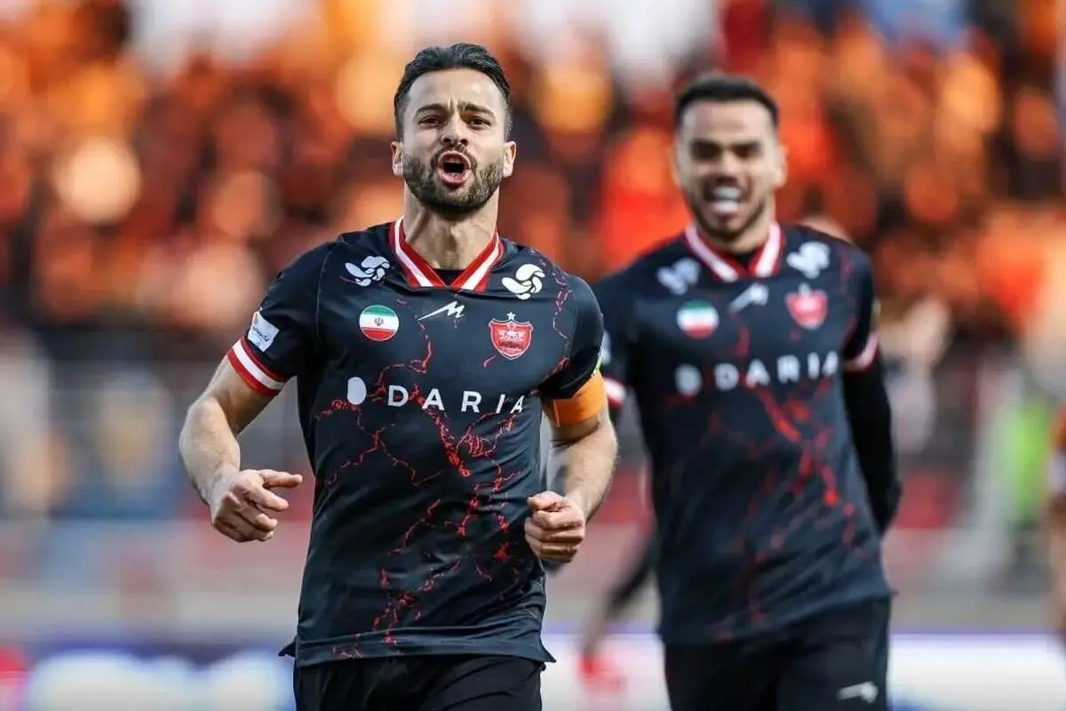  اوسمار ویرا و پنج اشتباه مرگ بار/ فولاد مقابل ضعیفترین نسخه پرسپولیس