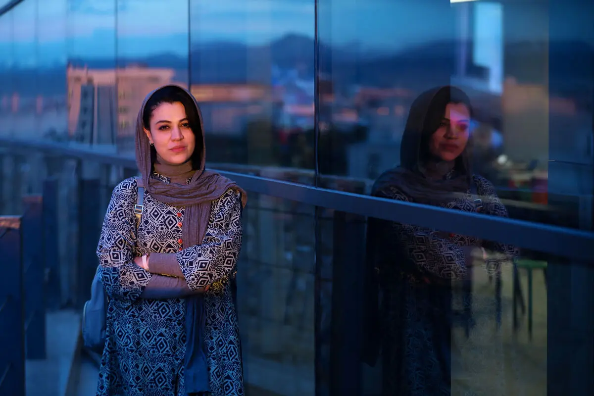 ششمین روز سی و هفتمین جشنواره جهانی فیلم فجر در پردیس چارسو
